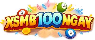 Logo xsmb100ngay